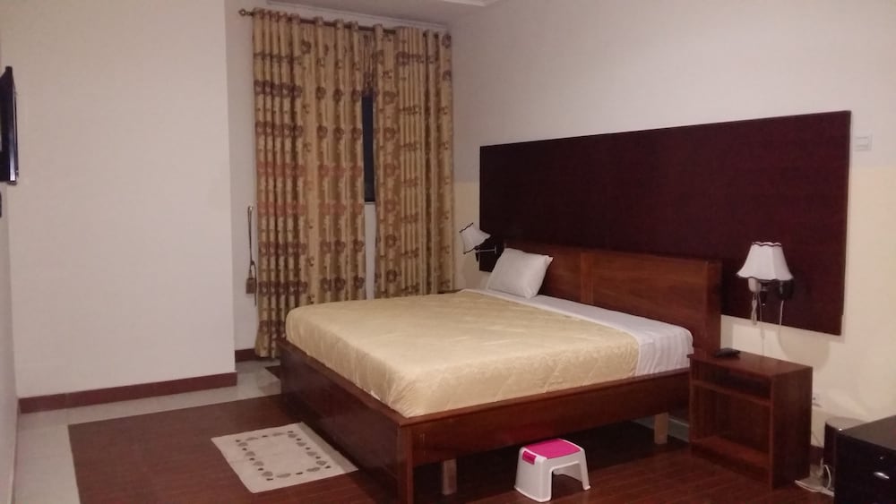 Фото Tyco City Hotel