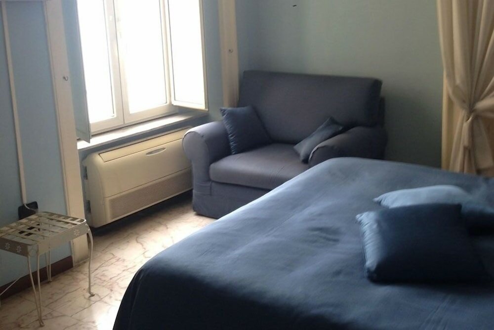 Фото La Dimora dei Baroni