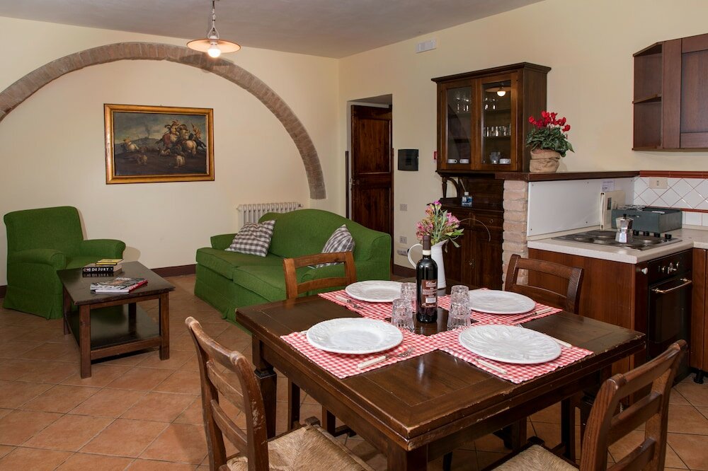 Фото Poggiovalle Tenuta Italiana