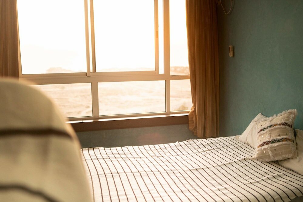 Фото Aloha Surf Camp Maroc