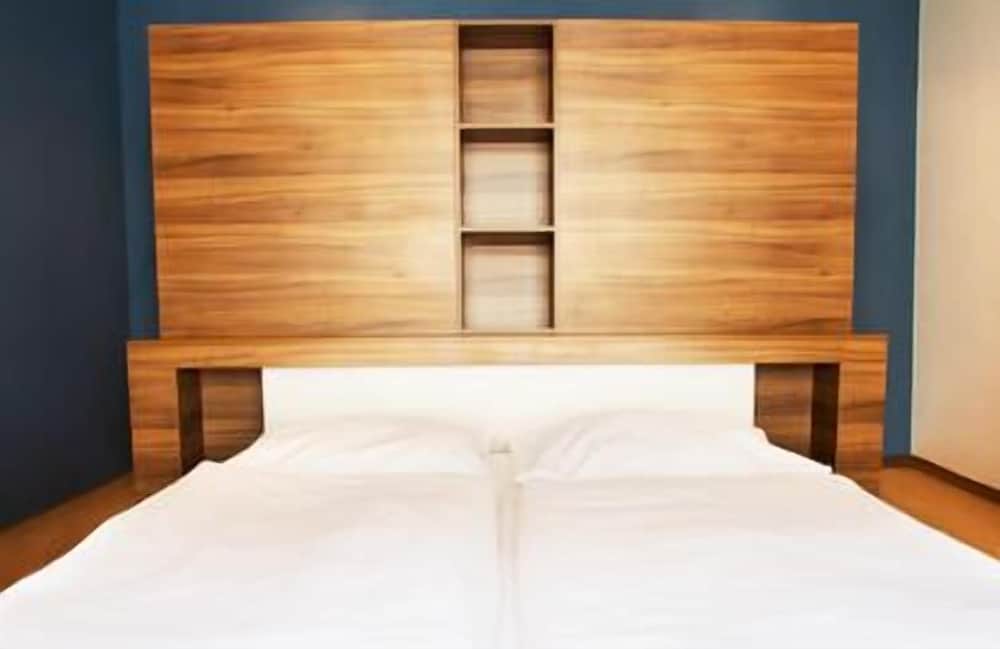 Фото Hotel & Pivovar Černý Orel