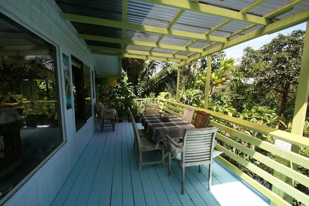 Фото Ma'ukele Lodge