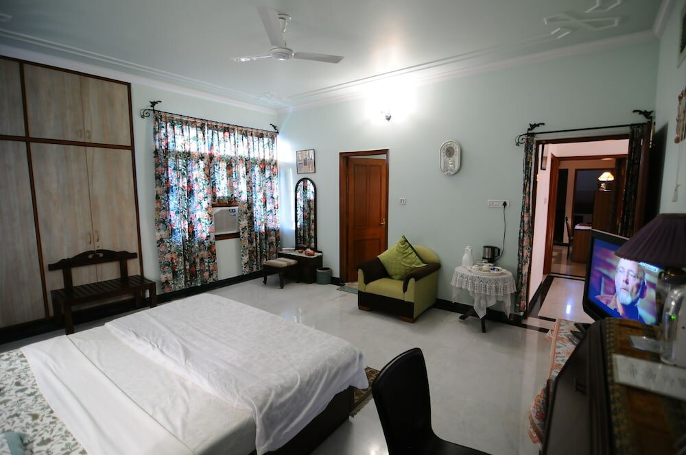 Фото Jaipur Friendly Villa