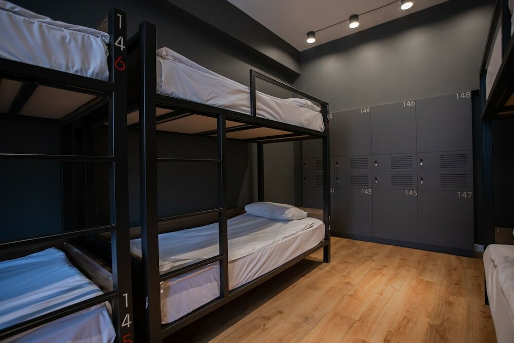 Фото Kantar Hostel