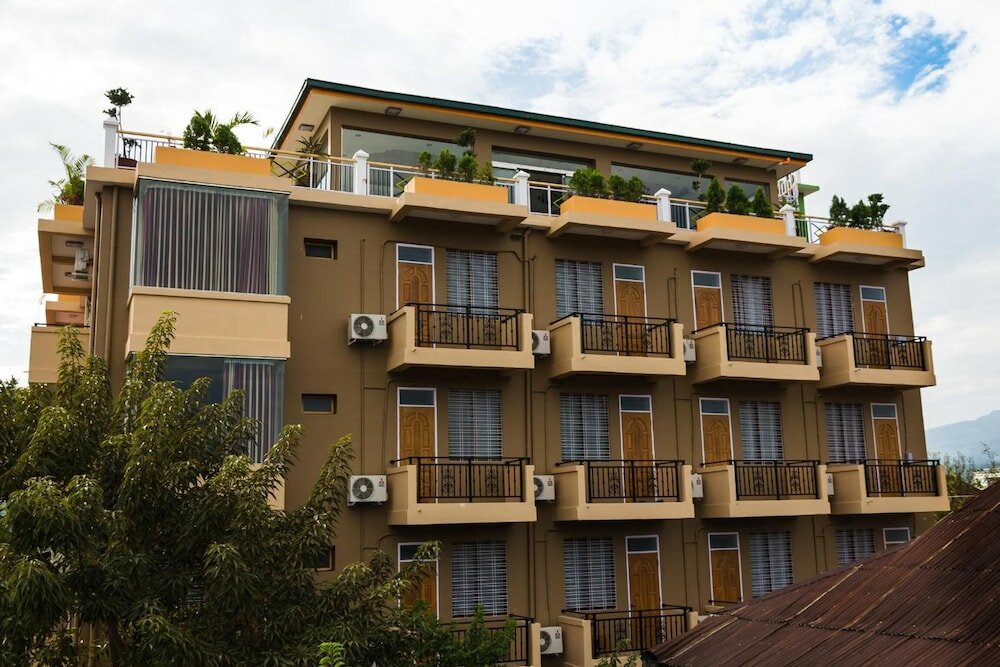 Фото отеля 4