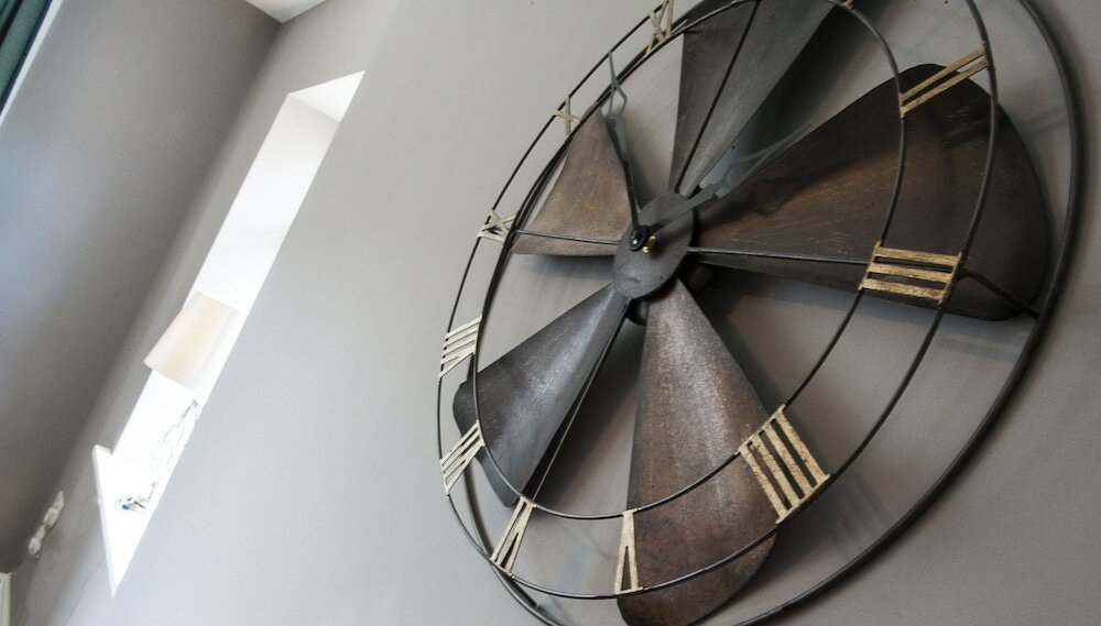 Фото Riverside Apartments