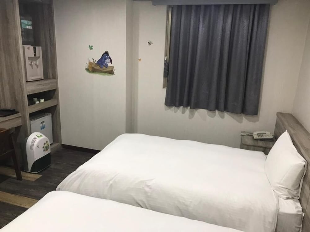 Фото Funhouse Hsinchu