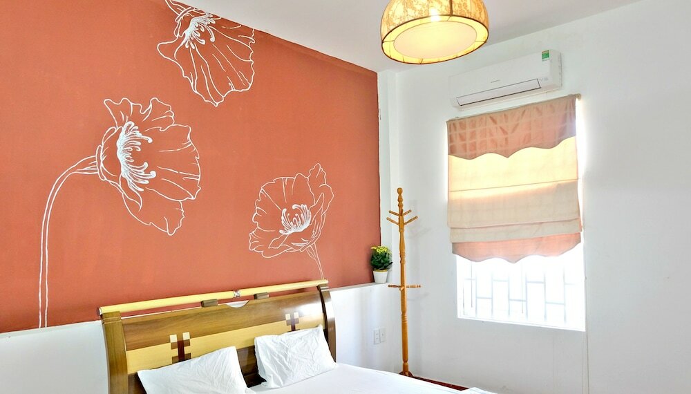 Фото Danang Backpackers Hostel