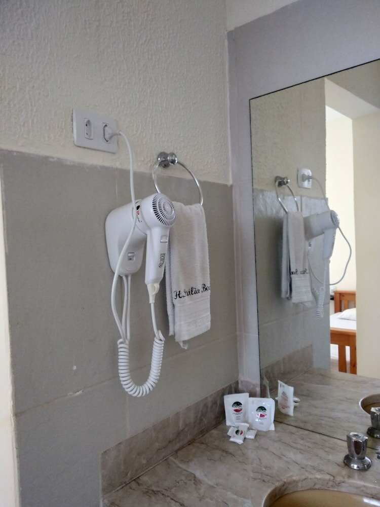 Фото Hotel Italia Beach