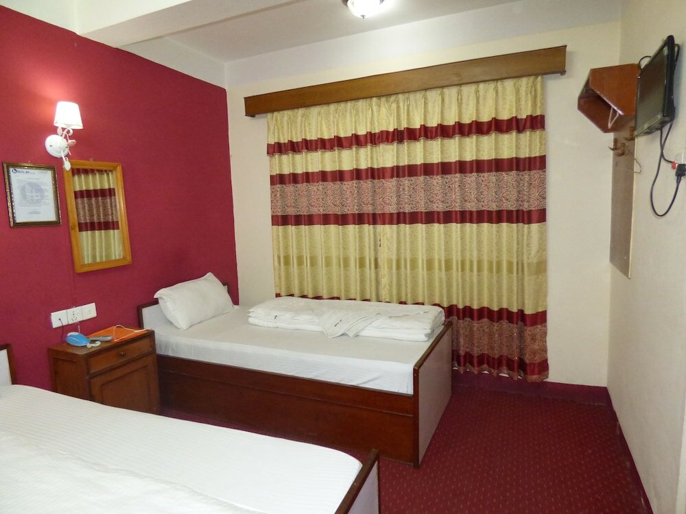 Фото отеля 4