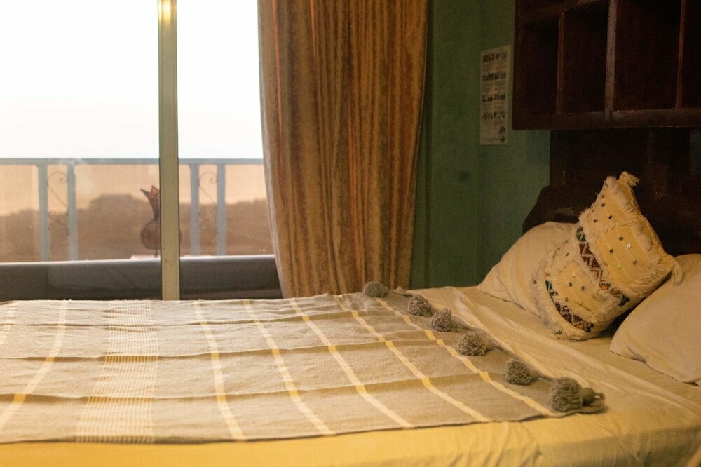 Фото Aloha Surf Camp Maroc