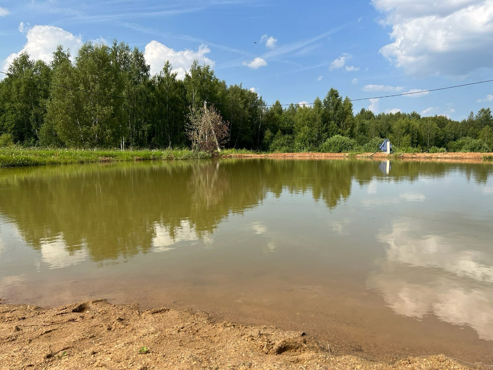Фото Усадьба Кулаково