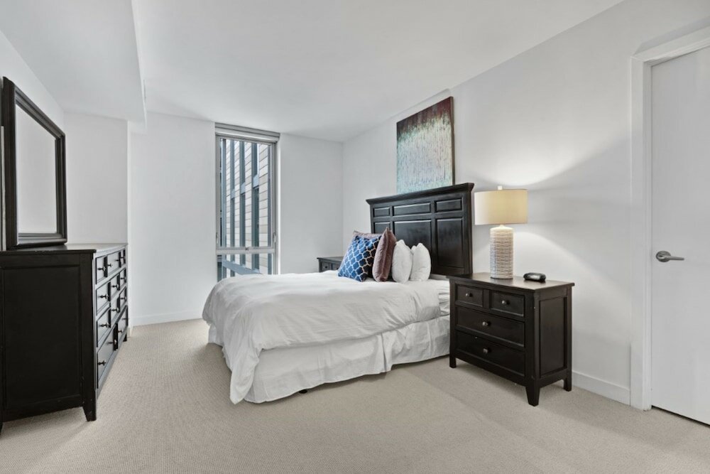 Фото Global Luxury Suites at Chinatown