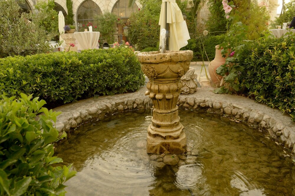 Фото St. Georges Cathedral Pilgrim Guesthouse