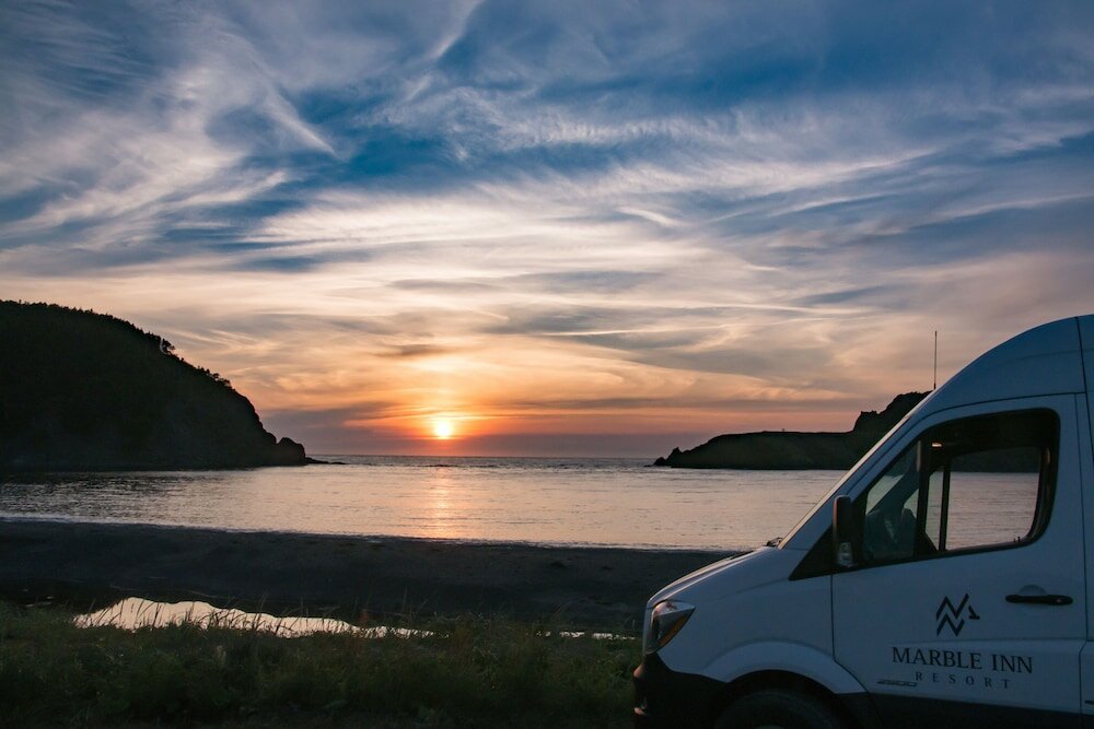 Фото Marble Inn Resort