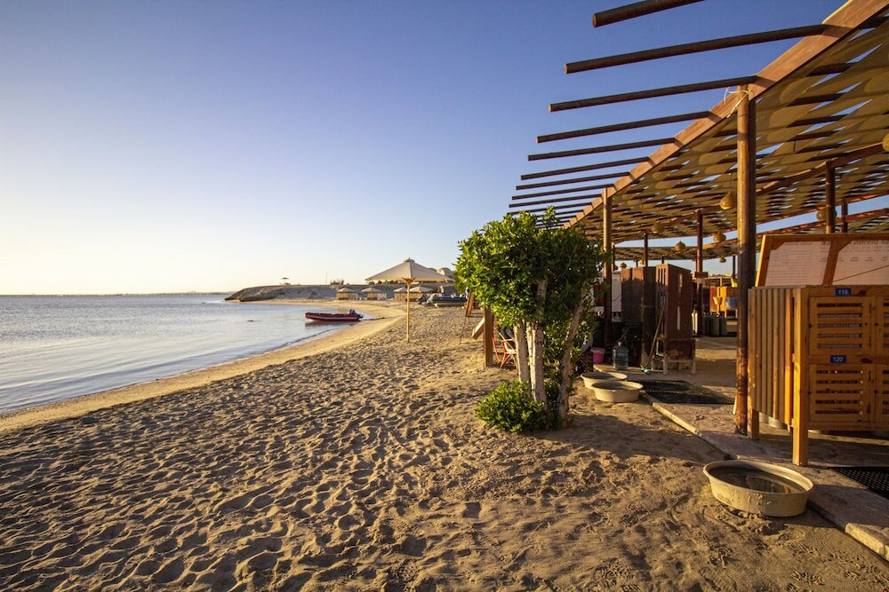 Фото Marsa Shagra Village