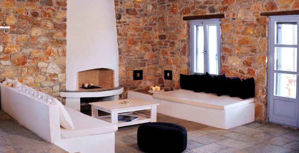 Фото Aria Villas