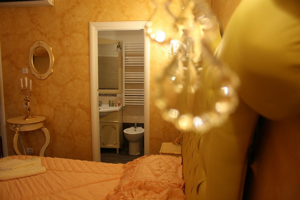 Фото Pope's Suites