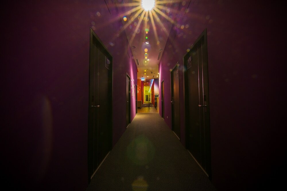 Фото SleepBox Hotel - Ximen