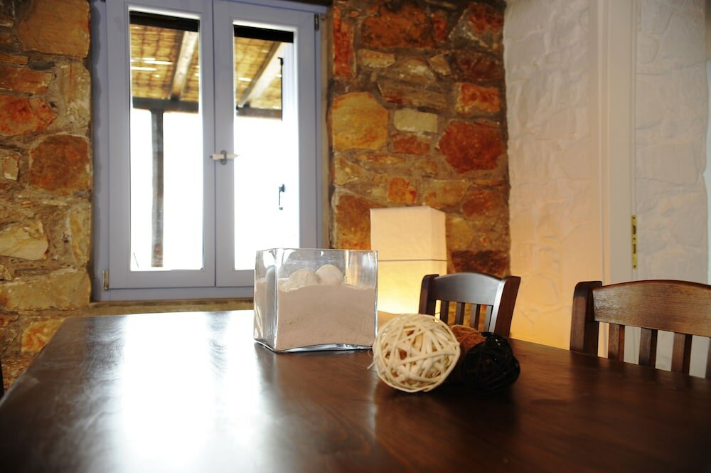 Фото Aria Villas