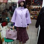 Стильная штучка (Novomytischinsky Avenue, 49/1), clothing store