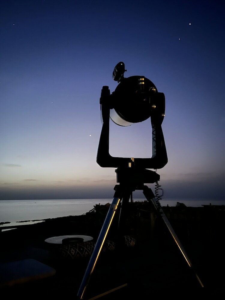 Фото Marsa Shagra Village