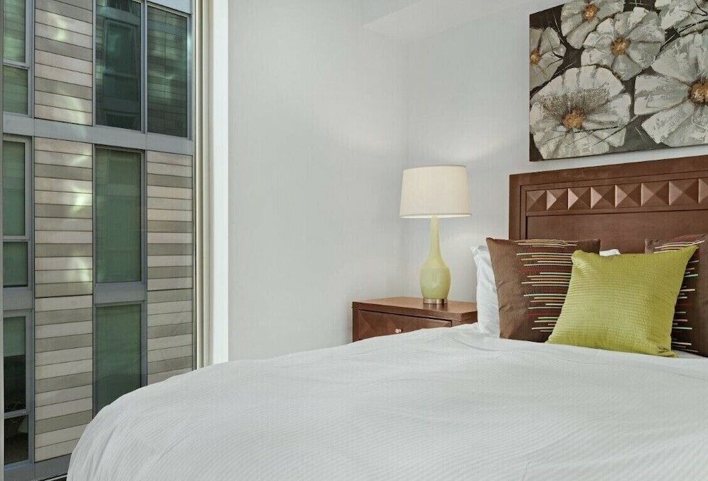 Фото Global Luxury Suites at Chinatown