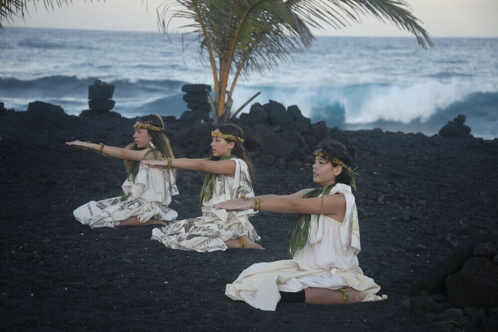 Фото Ma'ukele Lodge