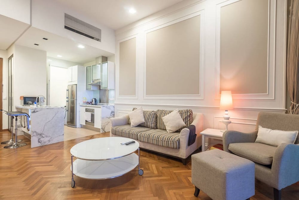 Фото Home Suites by Marina