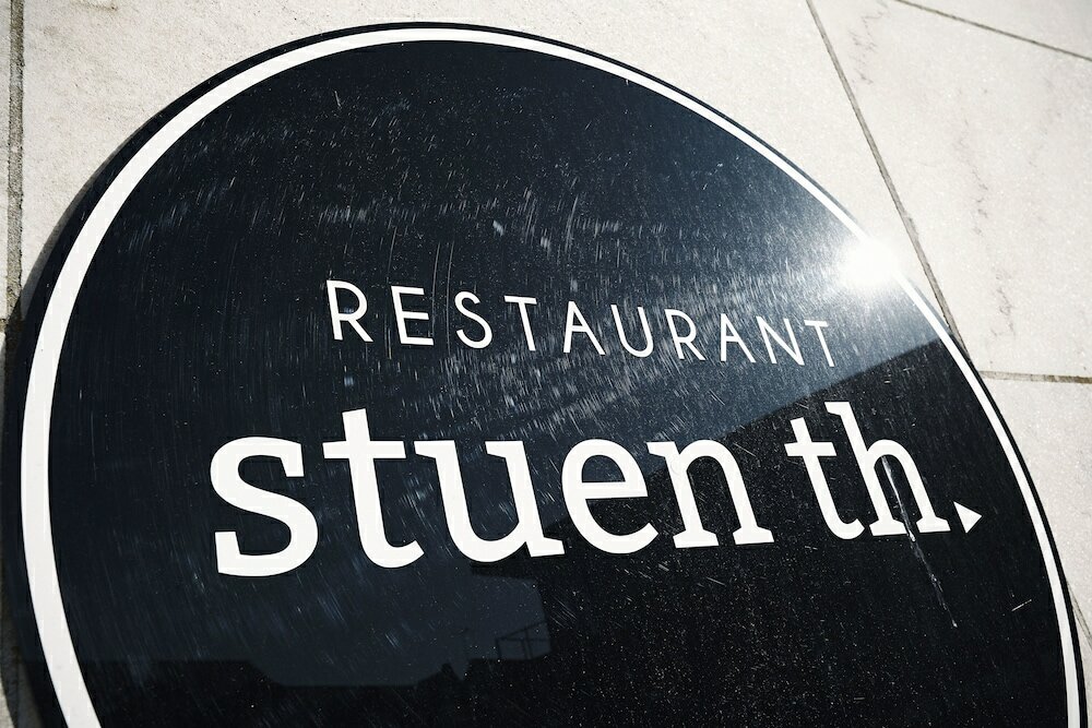 Фото Hotel Skjern