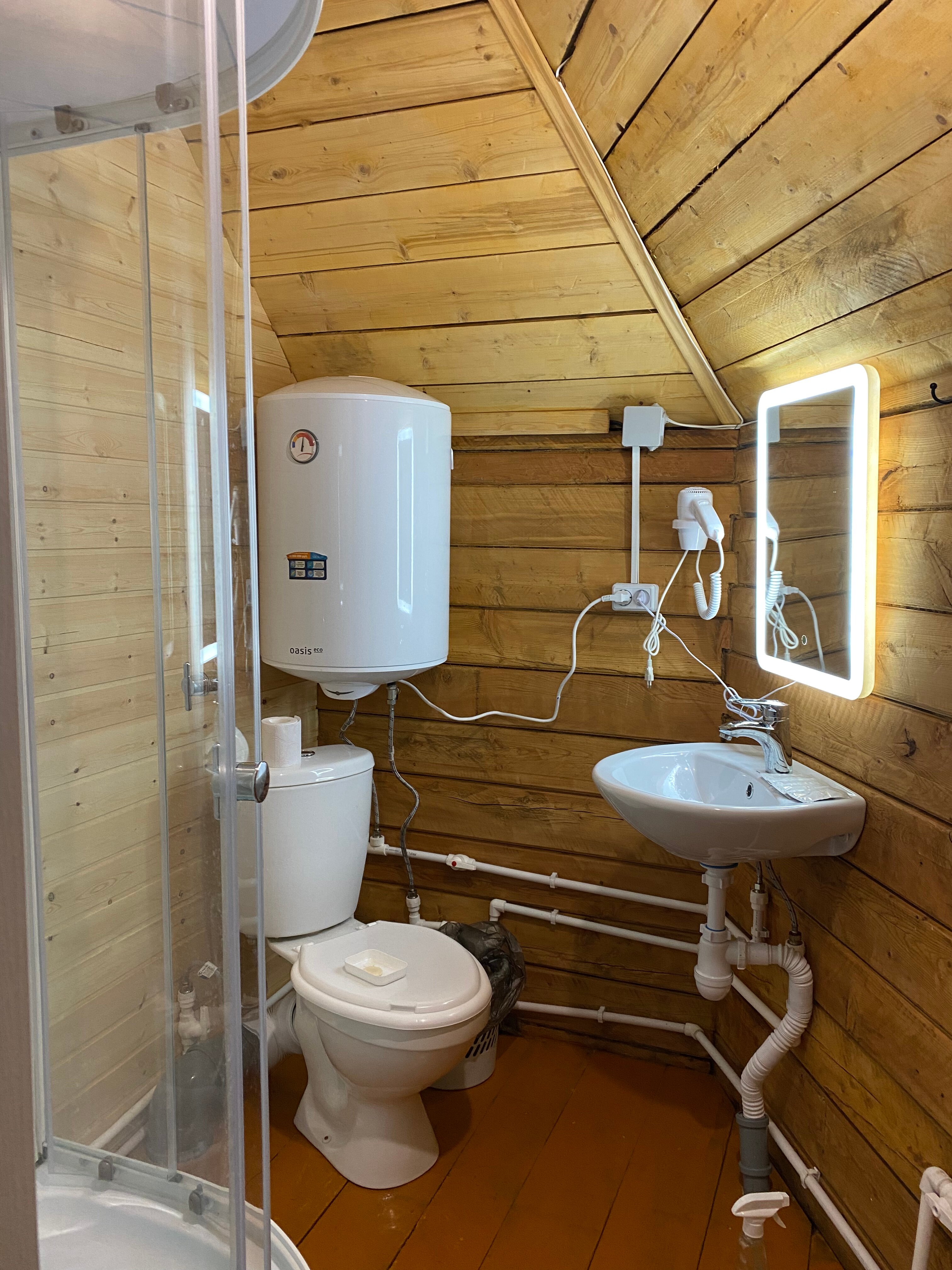 Фото Хан Алтай