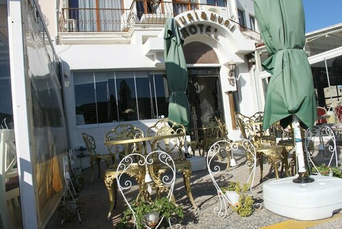  Huri & Nuri Hotel в Фоче