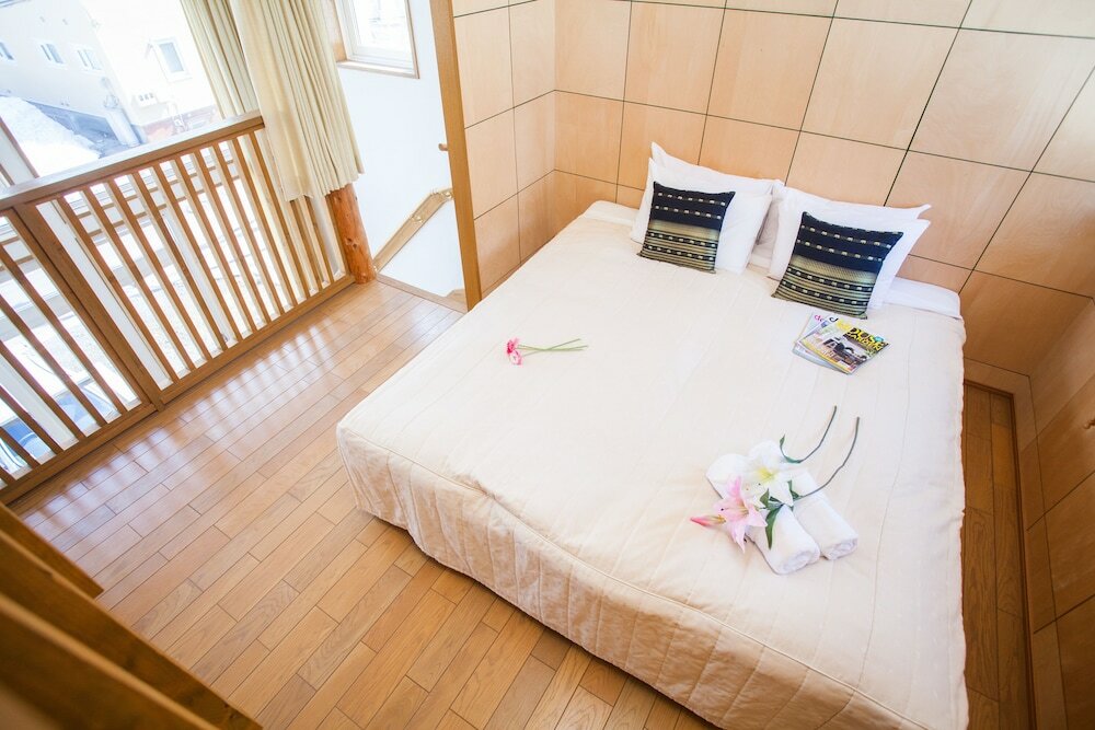 Фото Yotei Cottage