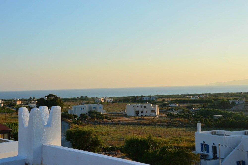 Фото Vavoulas Village