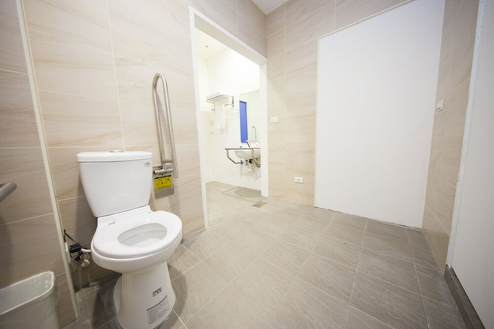 Фото SleepBox Hotel - Ximen