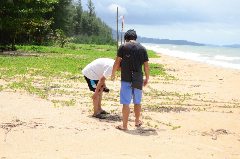 Фото Khaolak Suthawan Resort