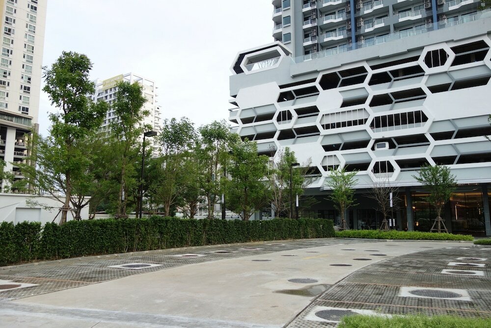 Фото Supalai Asoke Residence