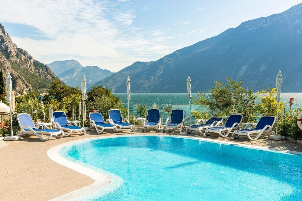 Фото Hotel Garda Bellevue