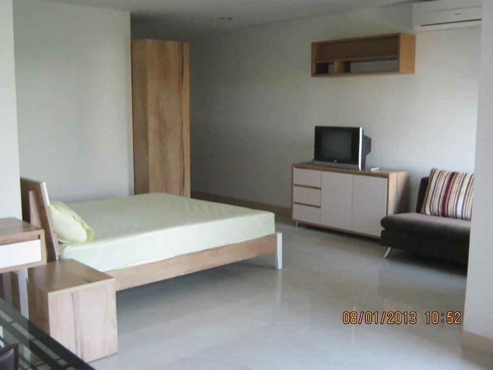 Фото Tongtip Place