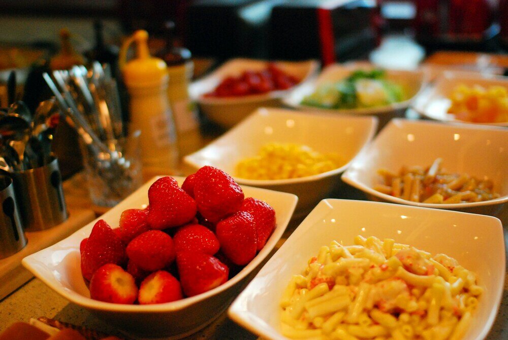 Фото 57 Myeongdong Hostel