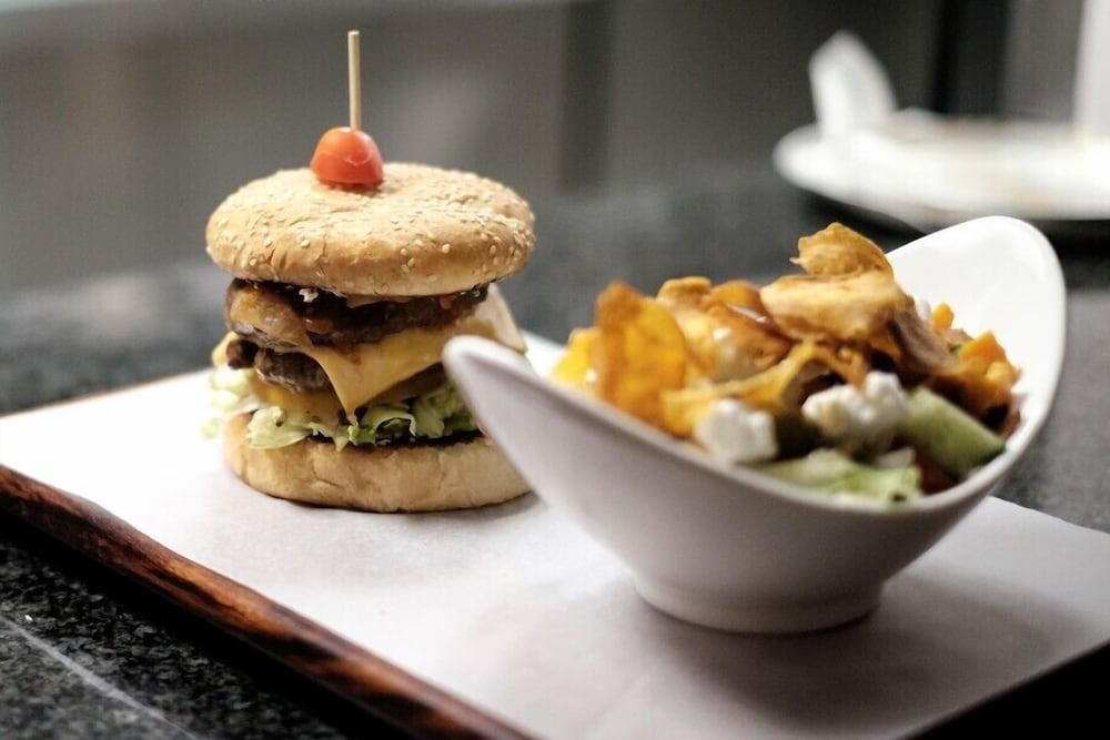 Фото Royal St. Andrews Hotel, Conference Centre & SPA