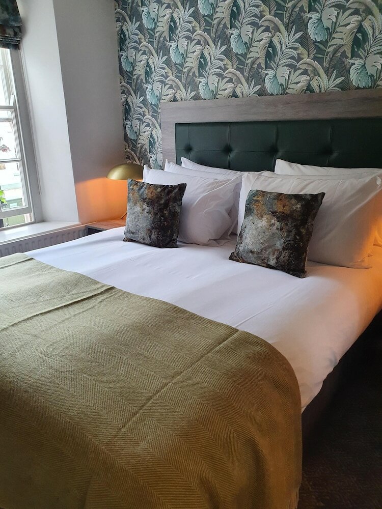 Фото The Coach and Horses