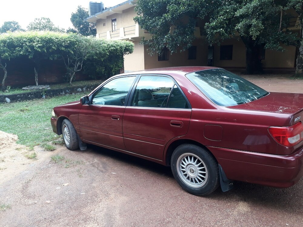 Фото Heina Nature Villa Colombo