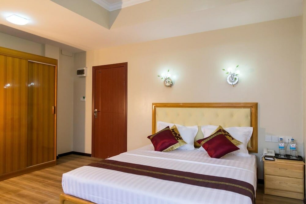 Фото Lily The Home