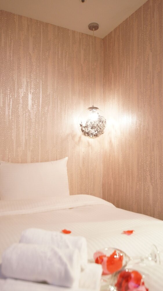 Фото Colors Infinity Inn