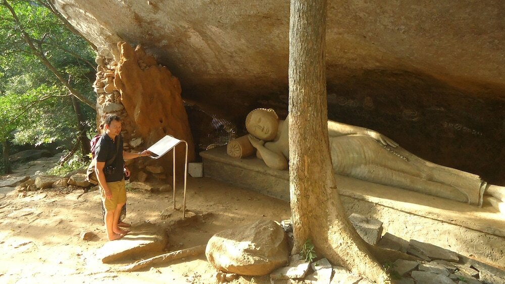 Фото Курортный Отель Heina Nature Resort & Yala Safari