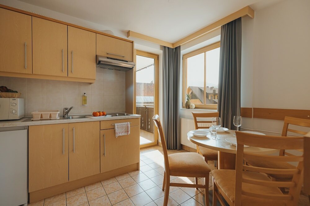 Фото Apartments Vitranc