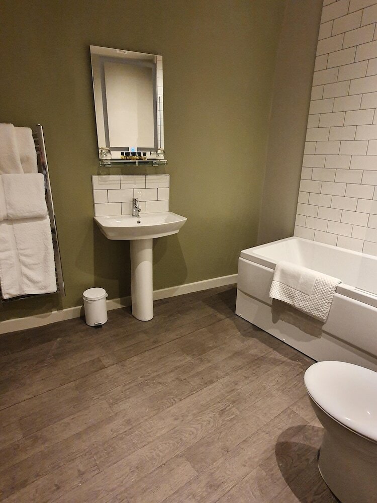 Фото The Coach and Horses