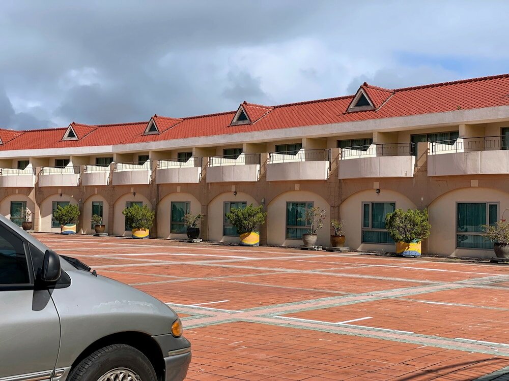 Фото Howard Beach Resort Kenting