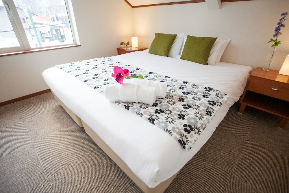 Фото Powder Cottage